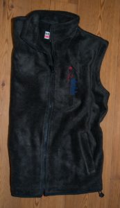 KK_Gilet Pile