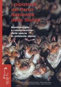 Pubb_I pipistrelli del Parco Nazionale dello Stelvio