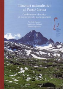 Pubb_Itinerari naturalistici al Passo Gavia