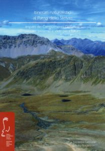 Pubb_Itinerari naturalistici al Passo dello Stelvio