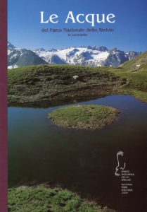 Pubb_Le acque del Parco Nazionale dello Stelvio