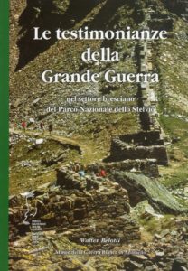 Pubb_Le testimonianze della Grande Guerra