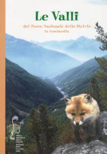 Pubb_Le valli del Parco Nazionale dello Stelvio in Lombardia