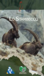 Pubb_Lo stambecco