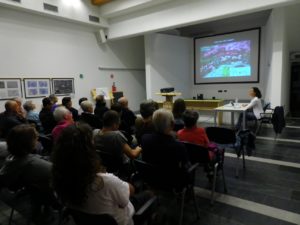 Serata Naturalistica sugli adattamenti delle piante in alta quota