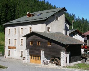 Museo Etnografico Vallivo di Valfurva "Mario Testorelli"