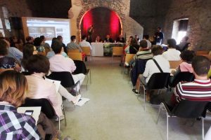 Molti e interessanti gli spunti emersi nel convegno sulla mobilità dolce