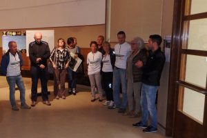 La visita al Museo dei Sanatori a Sondalo