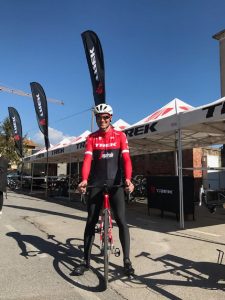 All'edizione di quest'anno parteciperà un testimonial d'eccezione: Ivan Basso