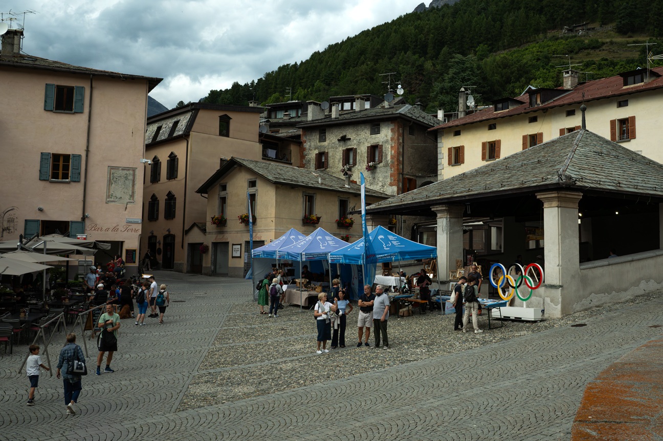 Parco in Festa