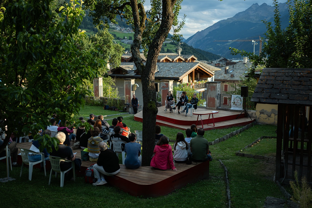Parco in Festa
